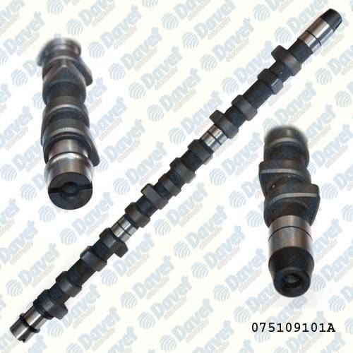 KAMEKS 10921 Eksantrik Mili 2.4 Tdi 6il . Motor Çelik